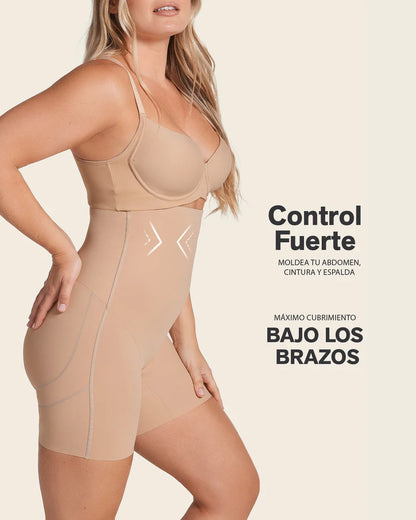 PANTY CONTROL DE ABDOMEN (1117)