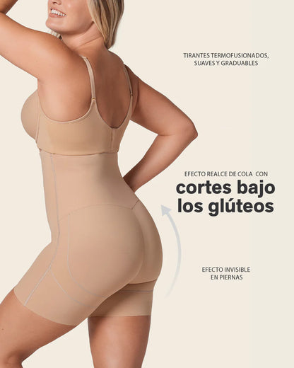 PANTY CONTROL DE ABDOMEN (1117)