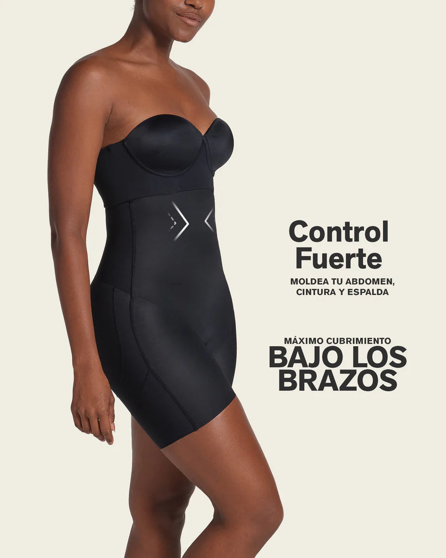 PANTY CONTROL DE ABDOMEN (1117)