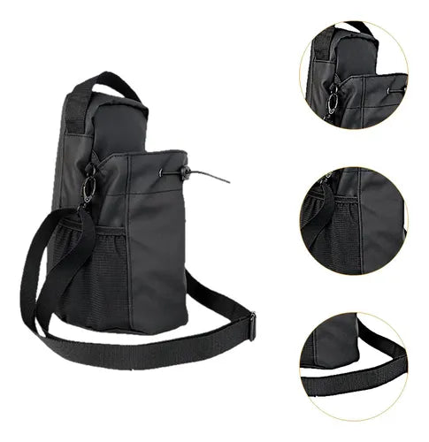 Bolso Magnetico Portabotella Multifuncio