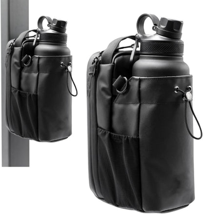 Bolso Magnetico Portabotella Multifuncio