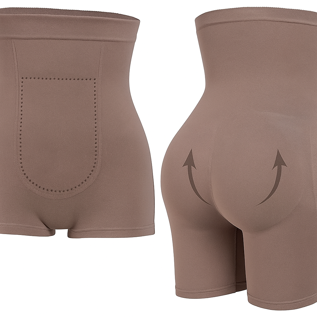 Body control abdomen Hilo 301-H